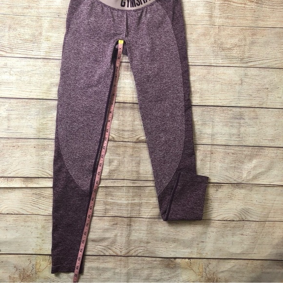 Gymshark seamless leggings. - Picture 5 of 8